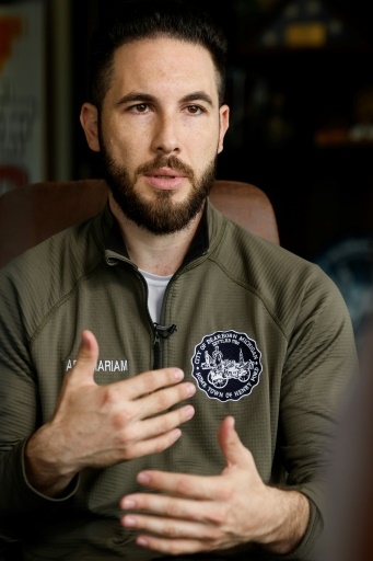 Dans le Michigan, l'électorat arabe circonspect face à Kamala Harris