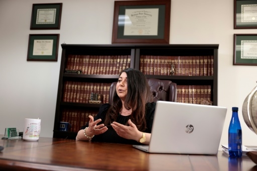 Dans le Michigan, l'électorat arabe circonspect face à Kamala Harris