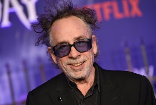 Tim Burton, l'âme gothique de Hollywood