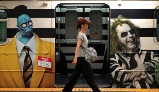 Tim Burton, l'âme gothique de Hollywood