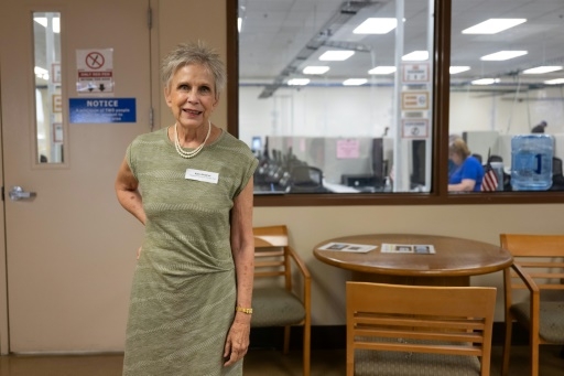 Trop de gens franchissent la frontière: paroles d'électeurs dans l'Arizona