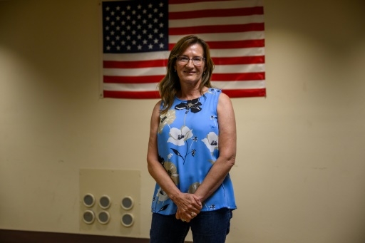 Trop de gens franchissent la frontière: paroles d'électeurs dans l'Arizona