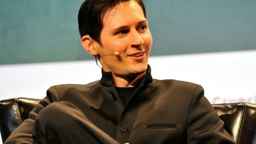 Le patron de la messagerie Telegram Pavel Durov mis en examen, Moscou se dit inquiet