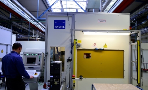 Champion de la croissance et du pessimisme, le paradoxe est-allemand