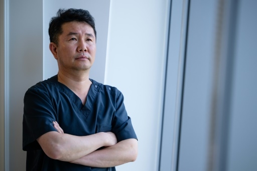 Pour la Corée du Sud, une autre menace venue du nord: le paludisme