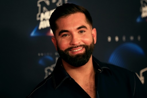 Si seulement, nouvelle chanson de Kendji Girac depuis sa blessure par balle