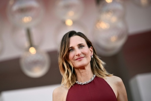 Venise attend Nicole Kidman pour un thriller érotique nouvelle génération