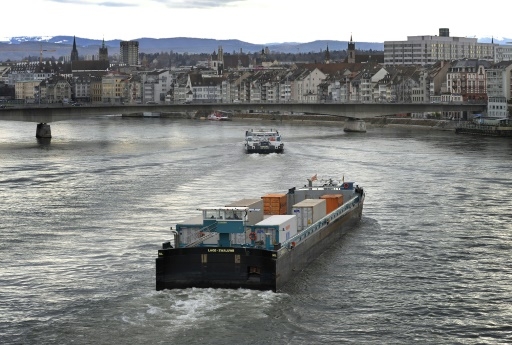 Bâle va accueillir l'Eurovision 2025