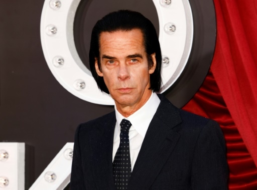 Après la douleur, Nick Cave laisse place à la joie avec l'album Wild God