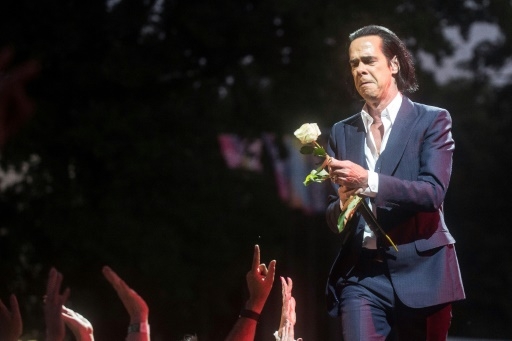 Après la douleur, Nick Cave laisse place à la joie avec l'album Wild God
