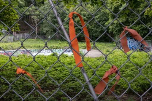 La lutte des Mères Mohawks pour retrouver des enfants autochtones disparus à Montréal