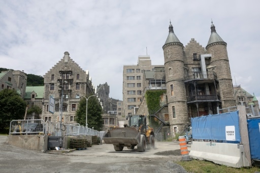 La lutte des Mères Mohawks pour retrouver des enfants autochtones disparus à Montréal