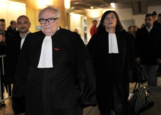 Henri Leclerc, avocat et défenseur des droits de l'homme, est mort à 90 ans