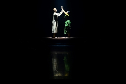 C'est dangereux d'oublier le passé: Akram Khan aux sources de la danse indienne