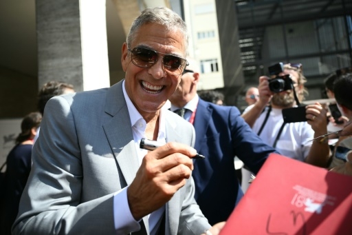 Pour George Clooney, les jeunes acteurs ont bien plus d'opportunités qu'avant