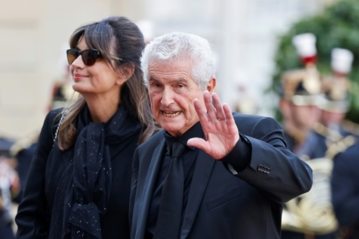 Claude Lelouch: l'amour au cinéma et l'amour du cinéma