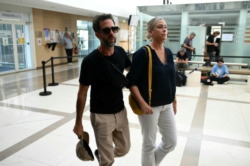 Viols de Mazan: Dominique Pelicot, un criminel sexuel qui a brisé toute une famille