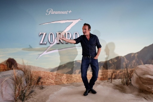 Zorro, un centenaire en pleine forme