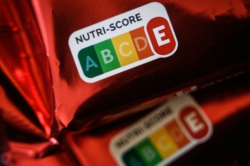 Danone renonce au Nutri-Score sur ses yaourts à boire, défavorablement notés