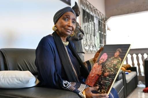 La chanteuse Aïcha Koné, d'Africa Liberté aux louanges des putschistes du Sahel