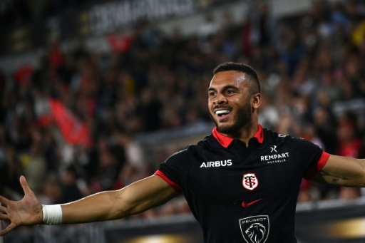 Top 14: La motivation se trouve toute seule à Toulouse, assure Lebel