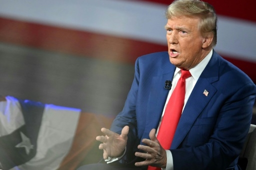 Trump propose à Musk de piloter des réformes drastiques s'il est élu