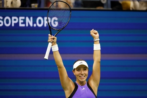 US Open: Sabalenka pour une deuxième finale à New York, Pegula pour une grande première