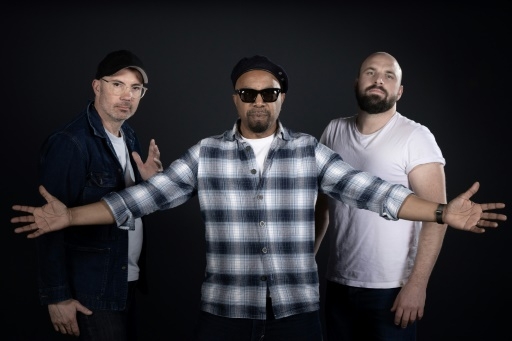 Le groupe Delgres, invincible sur scène