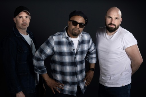 Le groupe Delgres, invincible sur scène