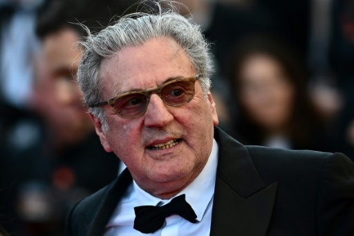 Daniel Auteuil de retour derrière la caméra avec un film de procès