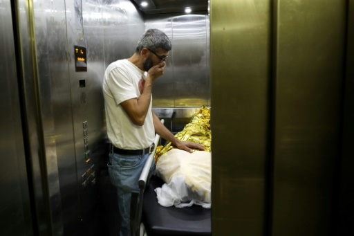 La guerre à Gaza entre dans son 12e mois sans signe de répit