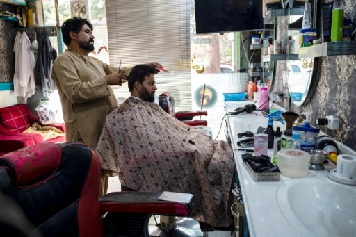 La loi sur les moeurs en Afghanistan: ce que l'on sait