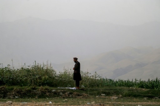 La loi sur les moeurs en Afghanistan: ce que l'on sait