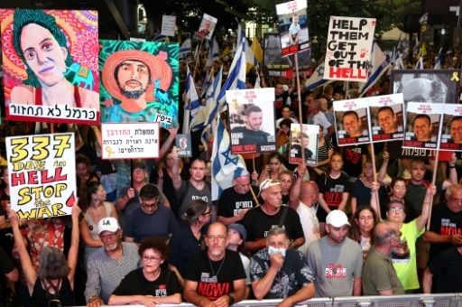 La guerre à Gaza entre dans son 12e mois sans signe de répit