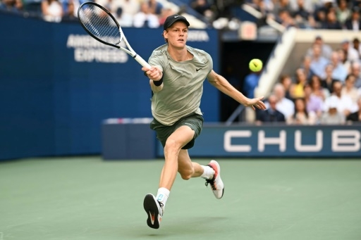 US Open: Fritz, un pas de géant pour décrocher la lune face à Sinner