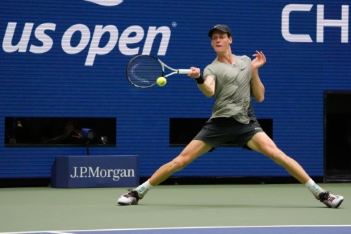 US Open: Fritz, un pas de géant pour décrocher la lune face à Sinner