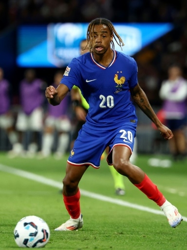 Foot: France-Belgique, la victoire ou la crise