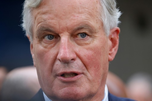 De droite avec des ministres de gauche et du centre: le casse-tête du futur gouvernement Barnier