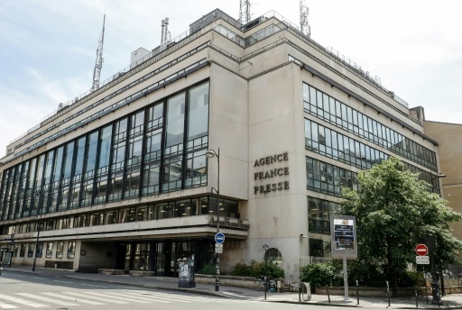 L'AFP ouvre sa galerie photographique avec une exposition inédite sur la Libération de Paris