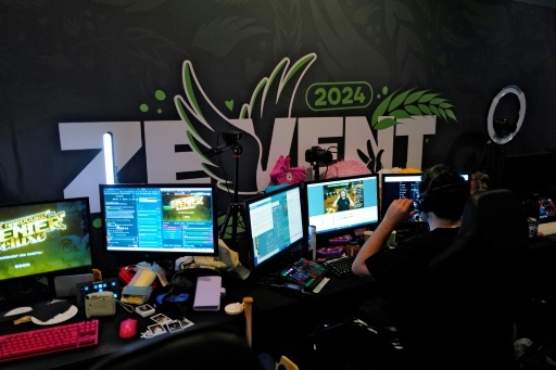 Le marathon caritatif des streamers, ZEVENT, récolte plus de 10 millions d'euros