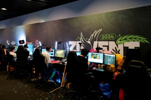 Le marathon caritatif des streamers, ZEVENT, récolte plus de 10 millions d'euros