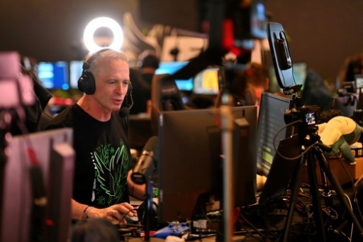 Le marathon caritatif des streamers, ZEVENT, récolte plus de 10 millions d'euros