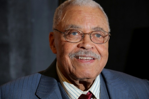 James Earl Jones, la voix de Dark Vador et légende du théâtre américain