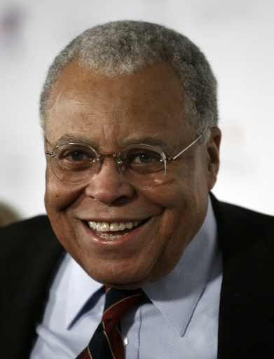 James Earl Jones, la voix de Dark Vador et légende du théâtre américain