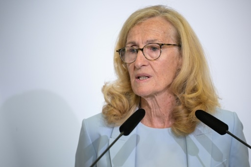 La vidéo d'une enfant de trois ans violentée par son institutrice suscite une vague d'indignation