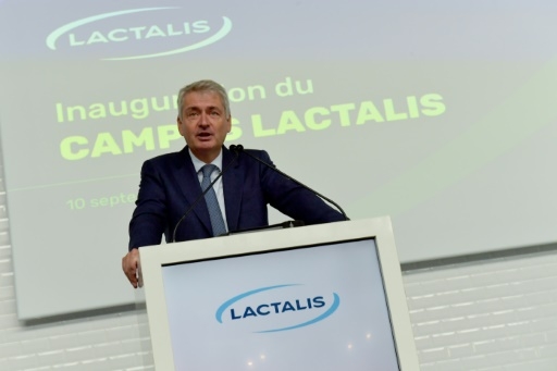 Lactalis mise sur la formation interne pour ses besoins en recrutement
