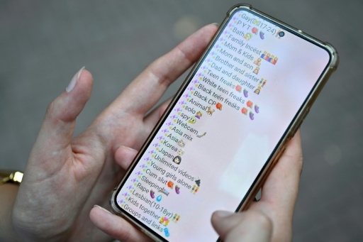 Viols et revenge porn: plongée dans les chaînes Telegram serbes