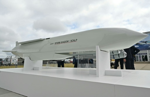 Washington et Londres promettent de répondre d'urgence aux demandes militaires de l'Ukraine