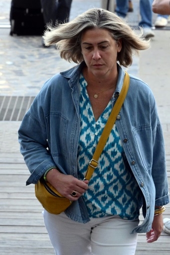 Le procès des viols de Mazan suspendu, dans l'attente du retour de Dominique Pelicot