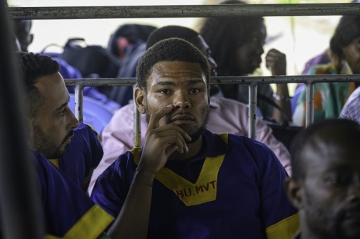 Tentative de coup d'Etat en RDC: 37 condamnés à mort, dont 3 Américains